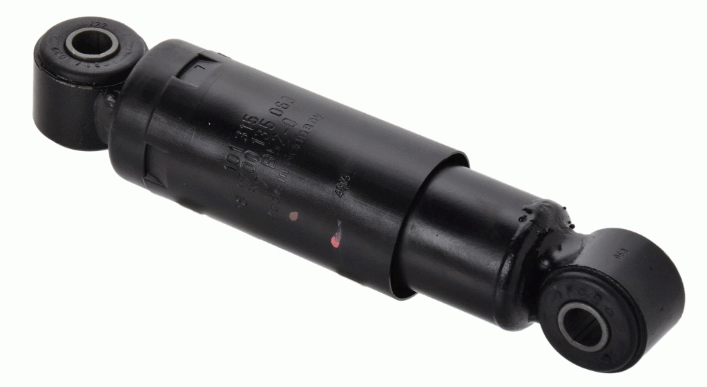 Амортизатор двигуна, демпфер Mercedes A3012400048 ціна, від 33.41 USD