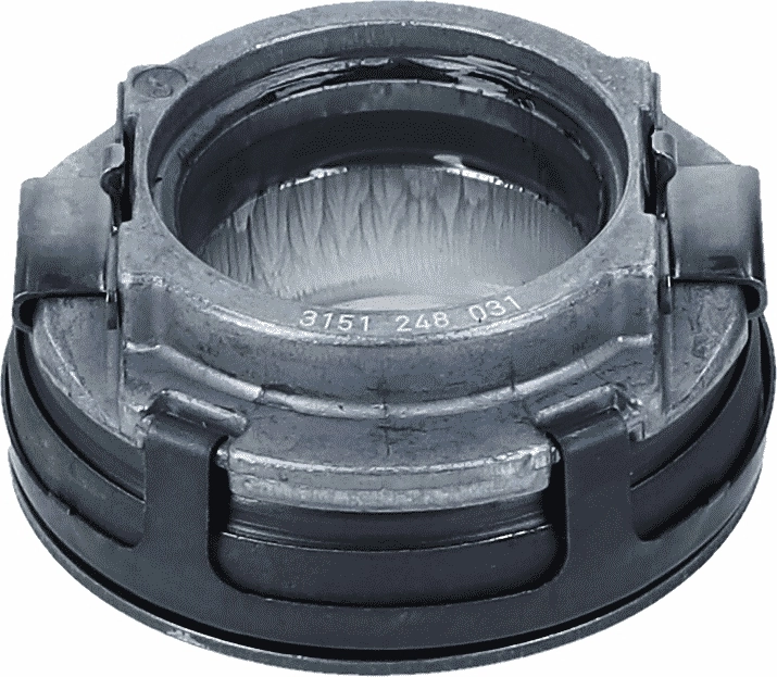 Комплект зчеплення (3 частини) Sachs 3000951786 ціна, від 244.82 USD