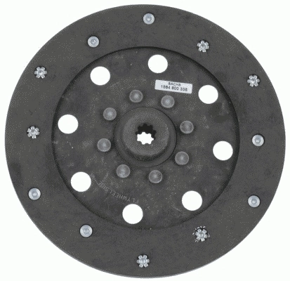 Зчеплення Massey Ferguson 4202164M91 ціна, від 168.22 USD