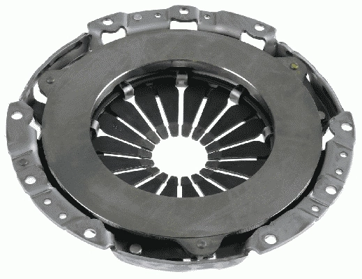 3082784001 Sachs Натискний диск зчеплення