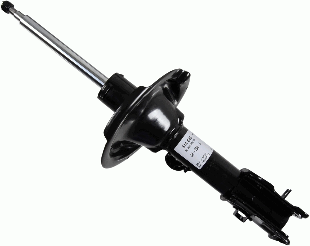 314893 Sachs Амортизатор передньої підвіски