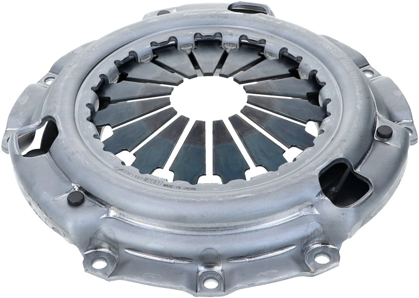 Купити 3000951425 Sachs Комплект зчеплення (диск, корзина, підшипник)