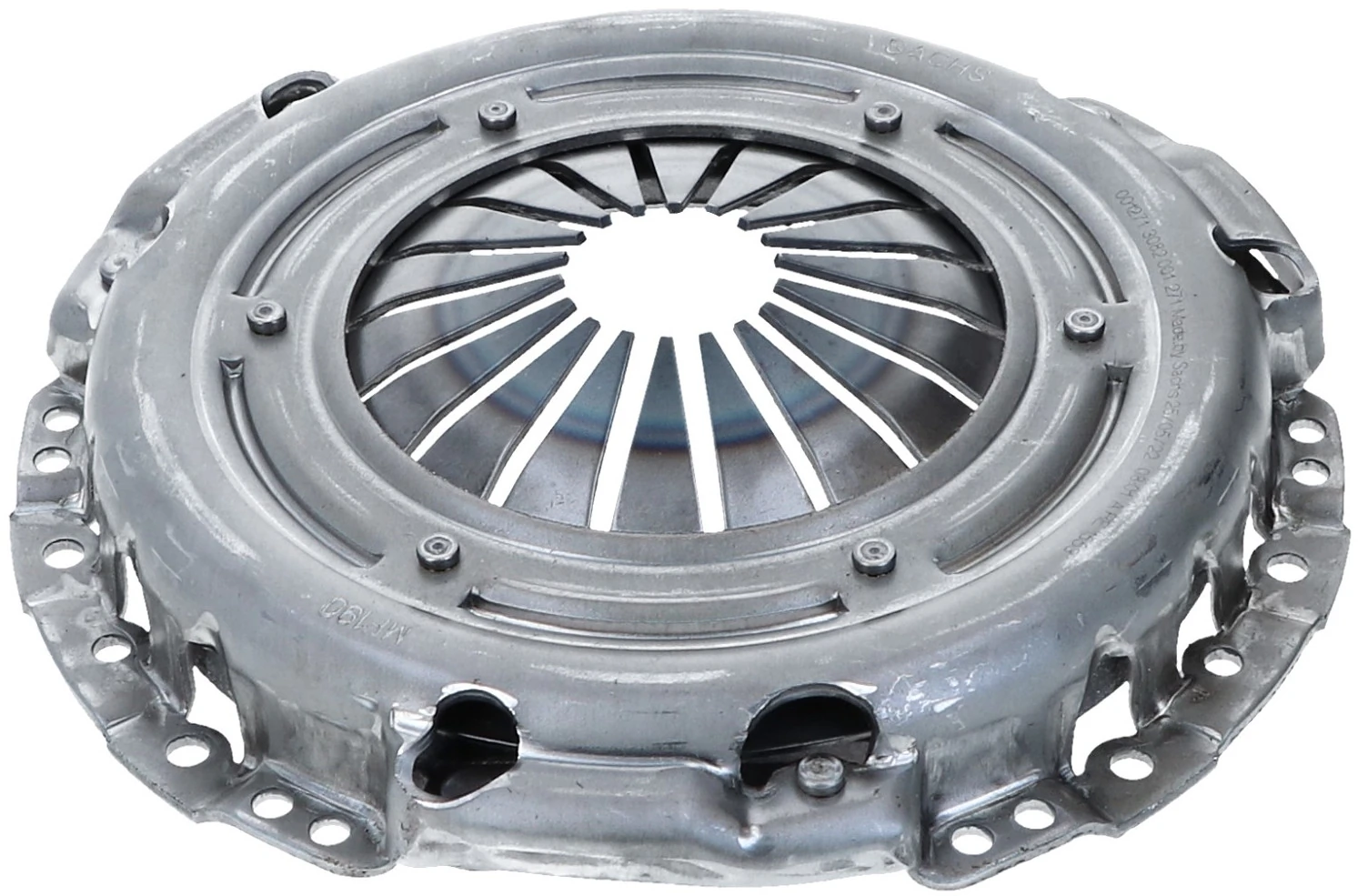 Купити 3000950060 Sachs Комплект зчеплення (диск, корзина, підшипник)