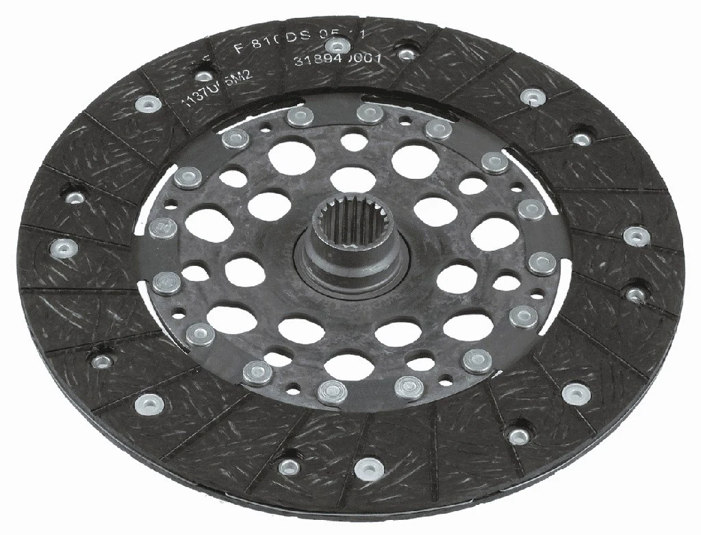 1864997201 Sachs