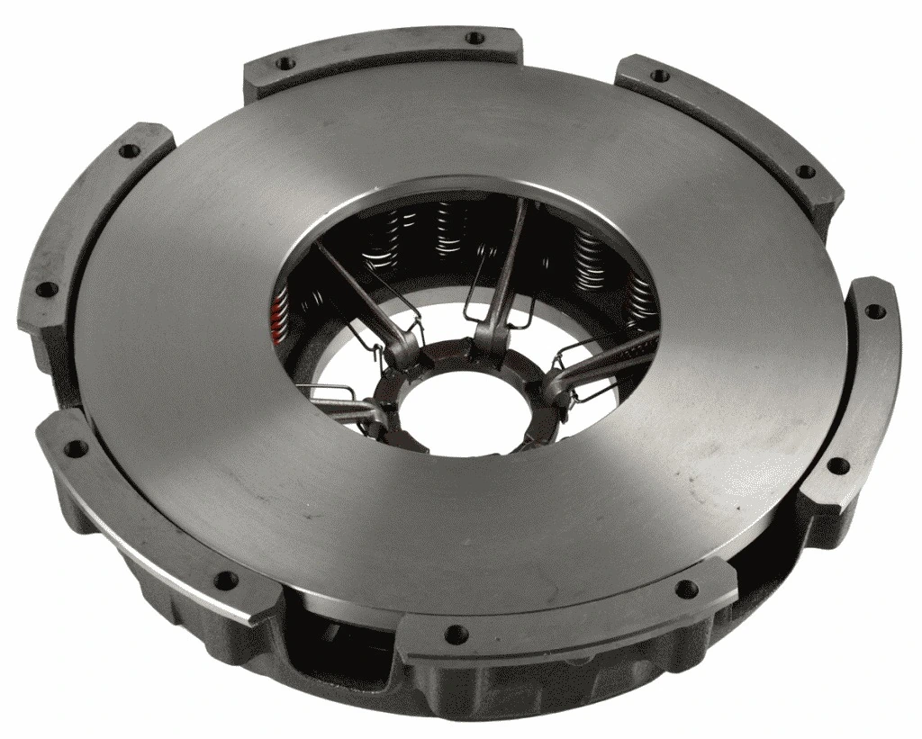Пелюстковий кошик зчеплення VALEO 355146 ціна, від 460.28 USD