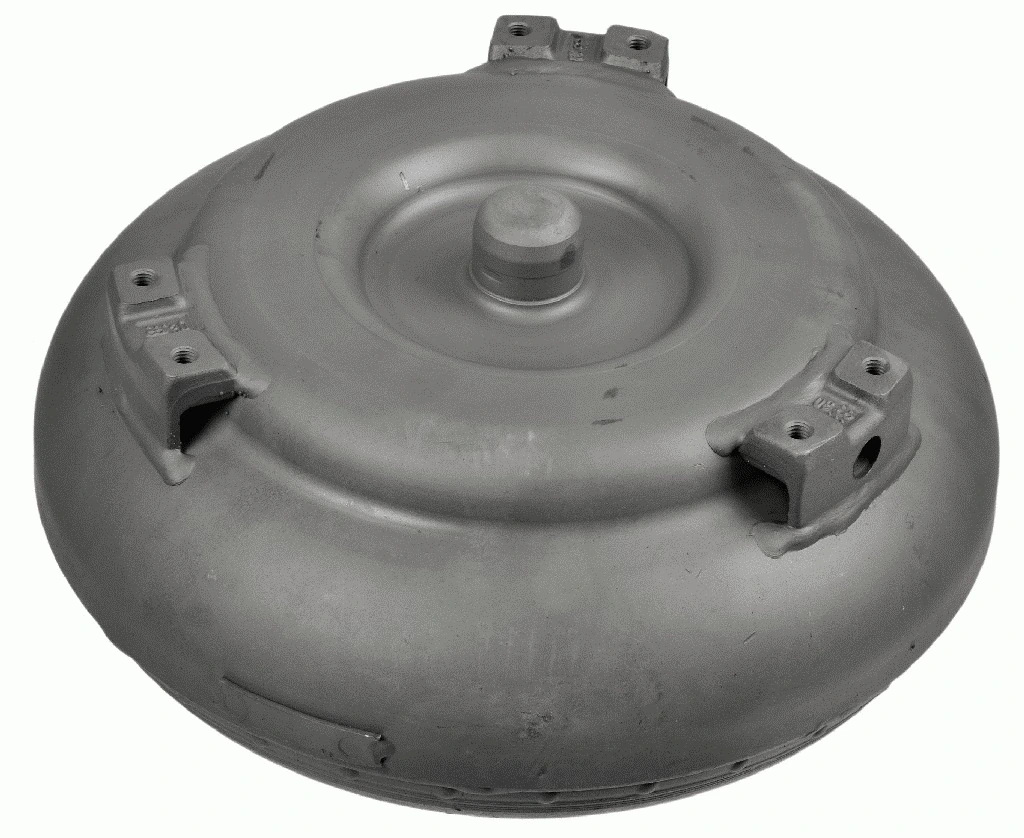 0700600026 Sachs Передача гідромеханічна (ГМП)