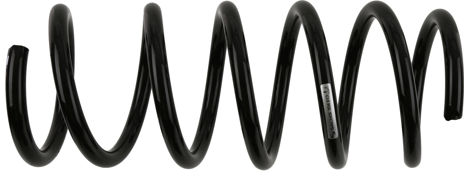Купити 601322 Maxgear Задні пружини