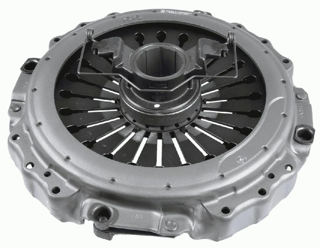 Купити 85000521 Volvo Корзина зчеплення