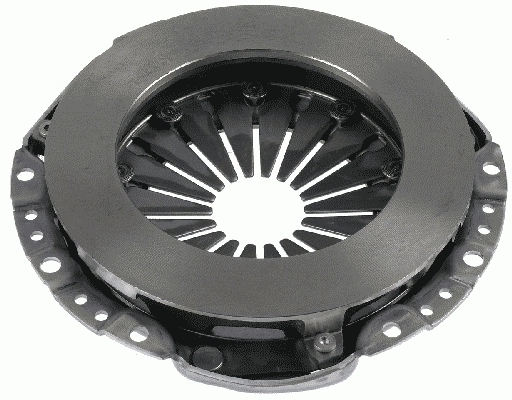 3082164031 Sachs Натискний диск зчеплення