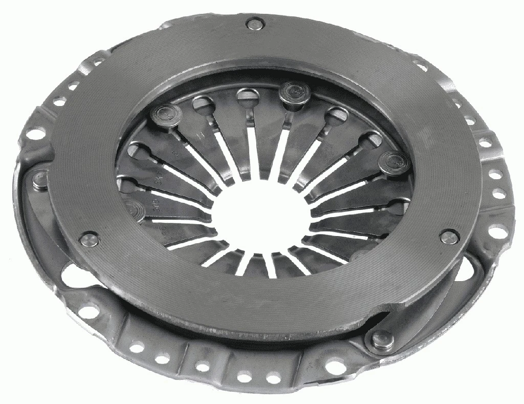 Пелюстковий кошик зчеплення Skoda Fabia I універсал (6Y5) (2000 - 2007) ціна, від 24.69 USD
