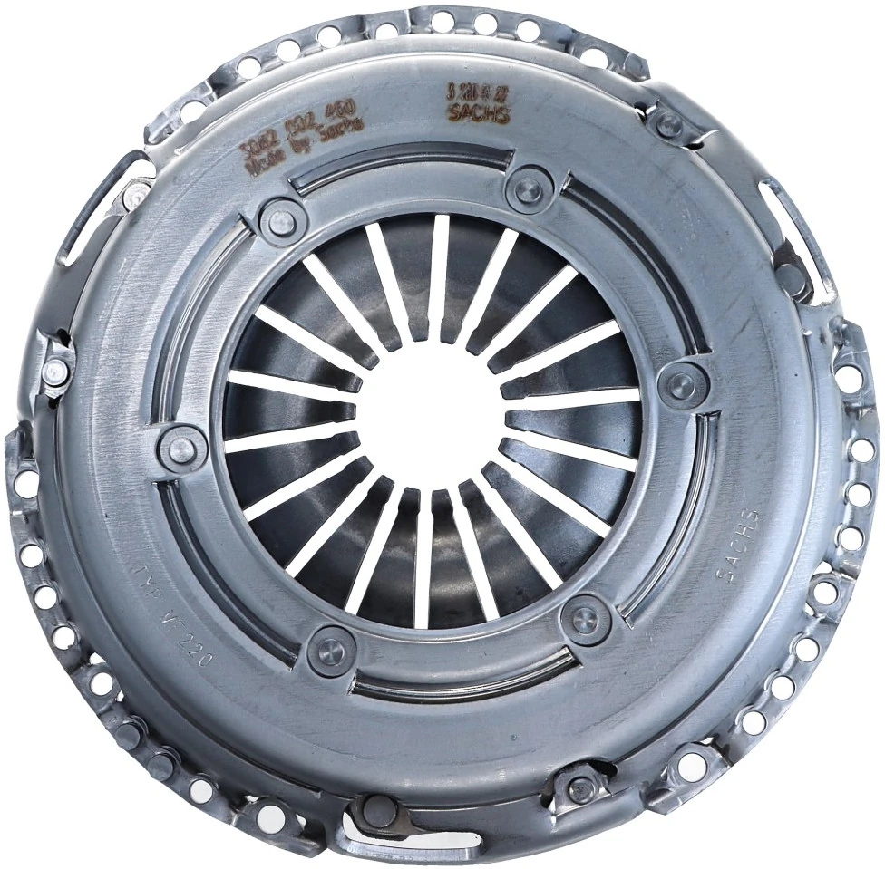 Комплект зчеплення (3 частини) Sachs 3000950098 ціна, від 192.18 USD