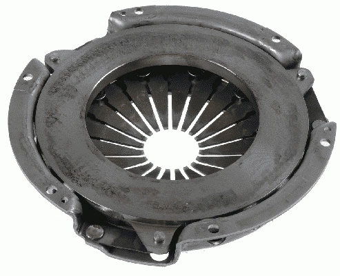 1225645 BMW Натискний диск зчеплення