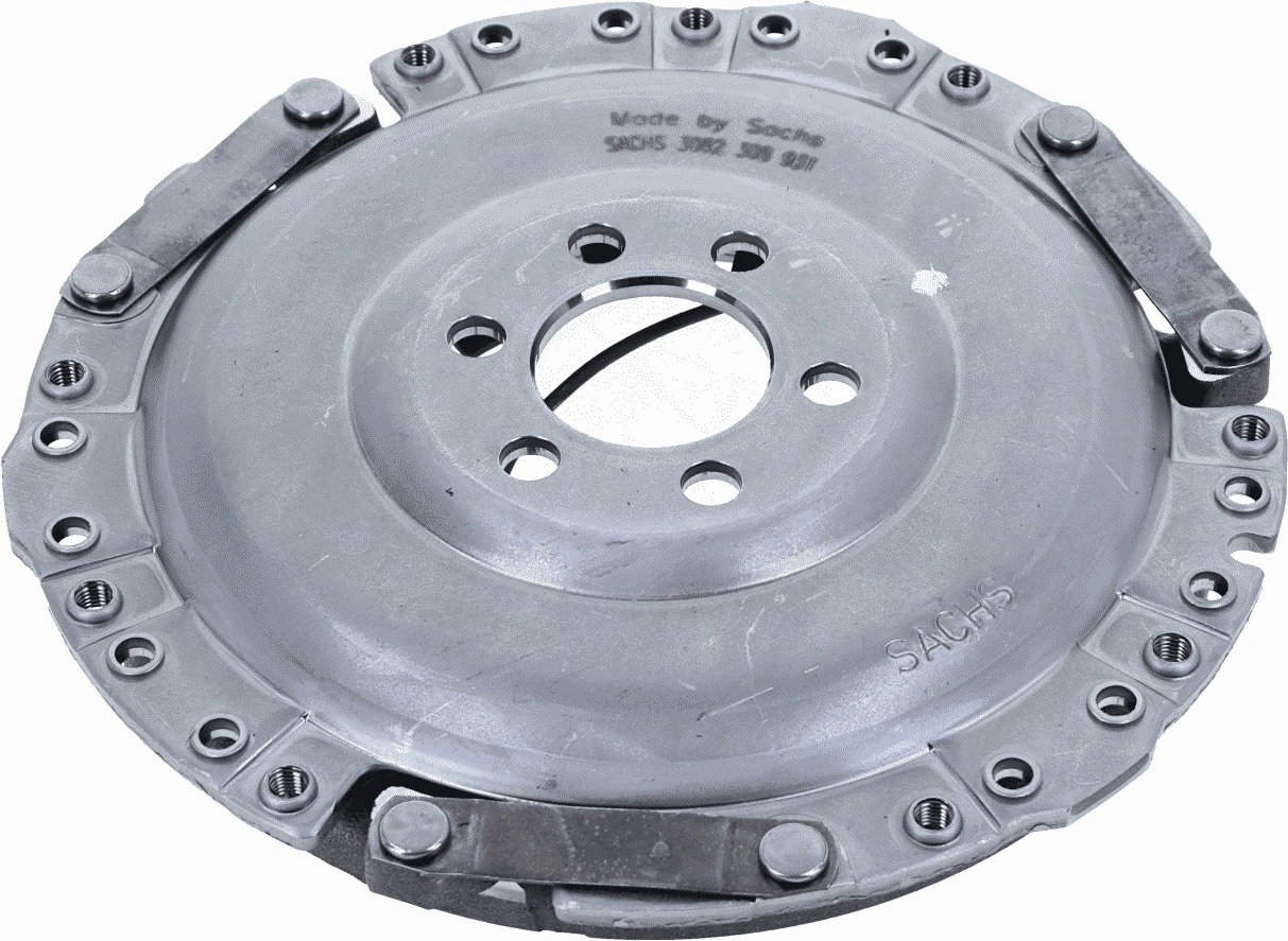 Комплект зчеплення (3 частини) Sachs 3000846301 ціна, від 165.11 USD