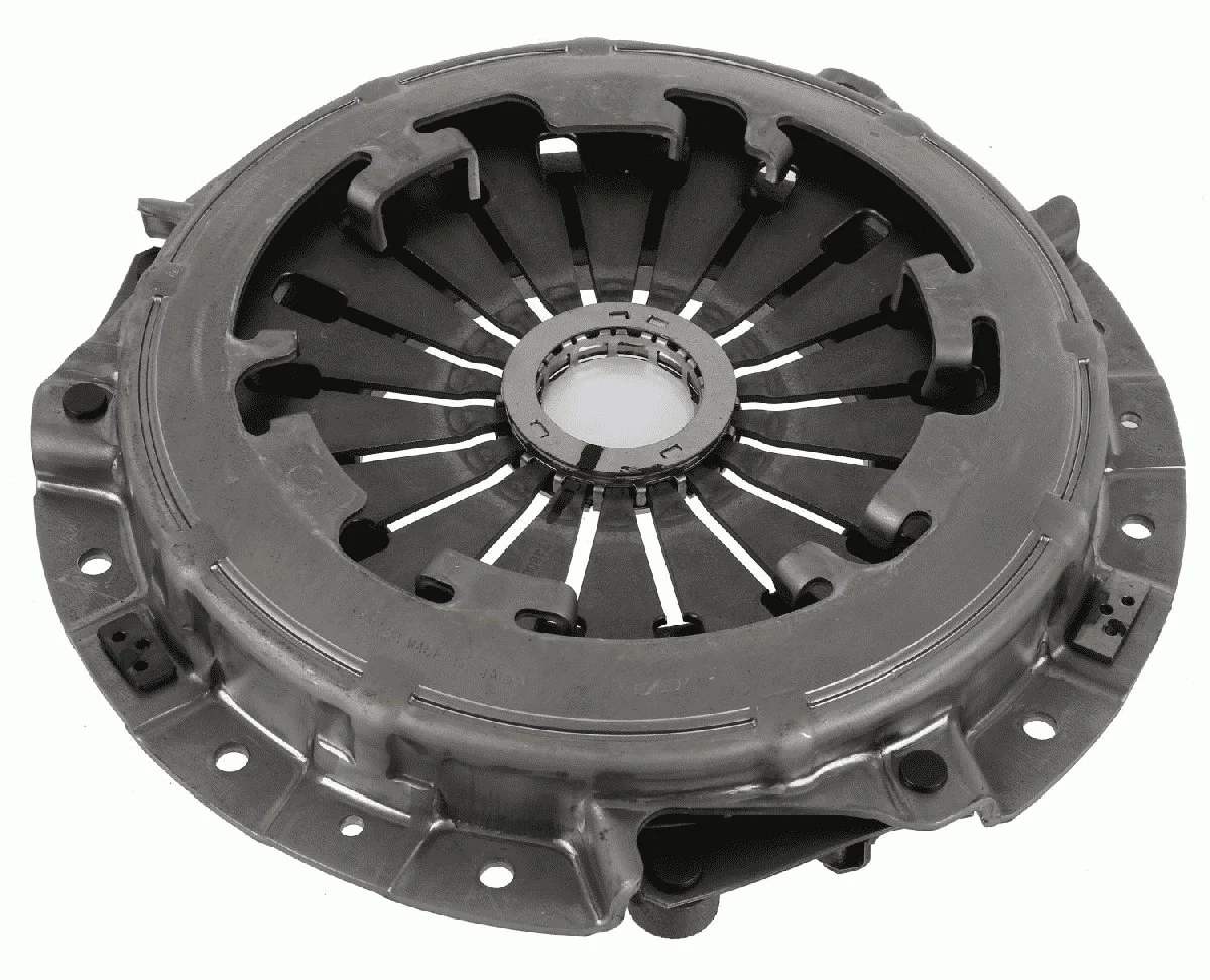 Корзина зчеплення 666120 Opel