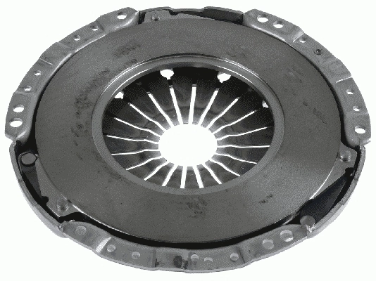 3082184031 Sachs Натискний диск зчеплення