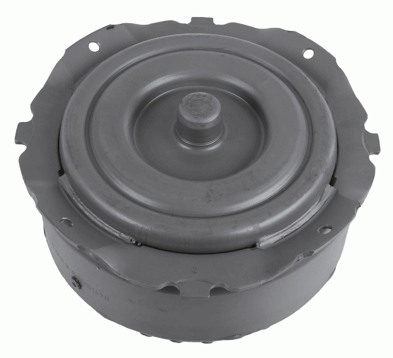 0700600109 Sachs Передача гідромеханічна (ГМП)