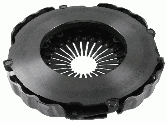 3482000664 Sachs Натискний диск зчеплення