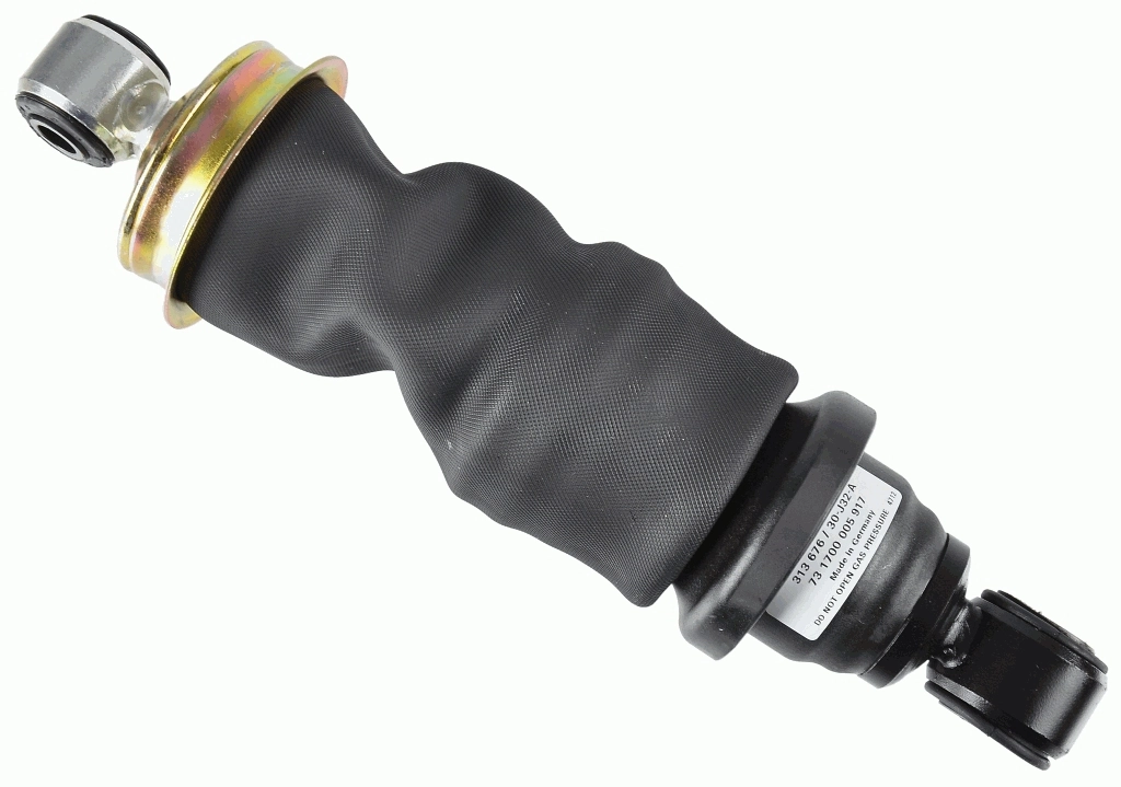01126501 Sampa Otomotiv‏ Демпфер кабіни