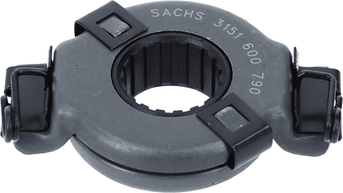 Зчеплення 3000581002 Sachs
