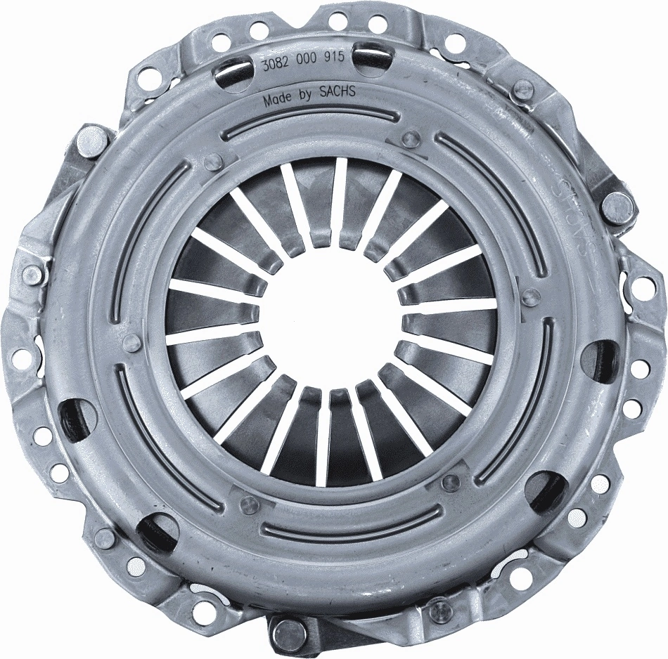 Комплект зчеплення (3 частини) Sachs 3000951064 ціна, від 129.72 USD
