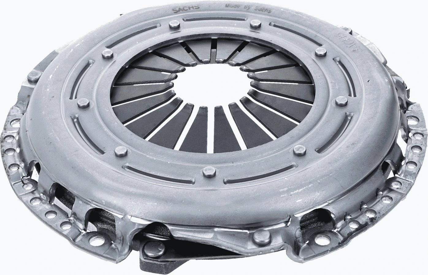 3000950066 Sachs Зчеплення в зборі
