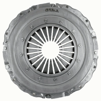 Корзина зчеплення 3482123833 Sachs