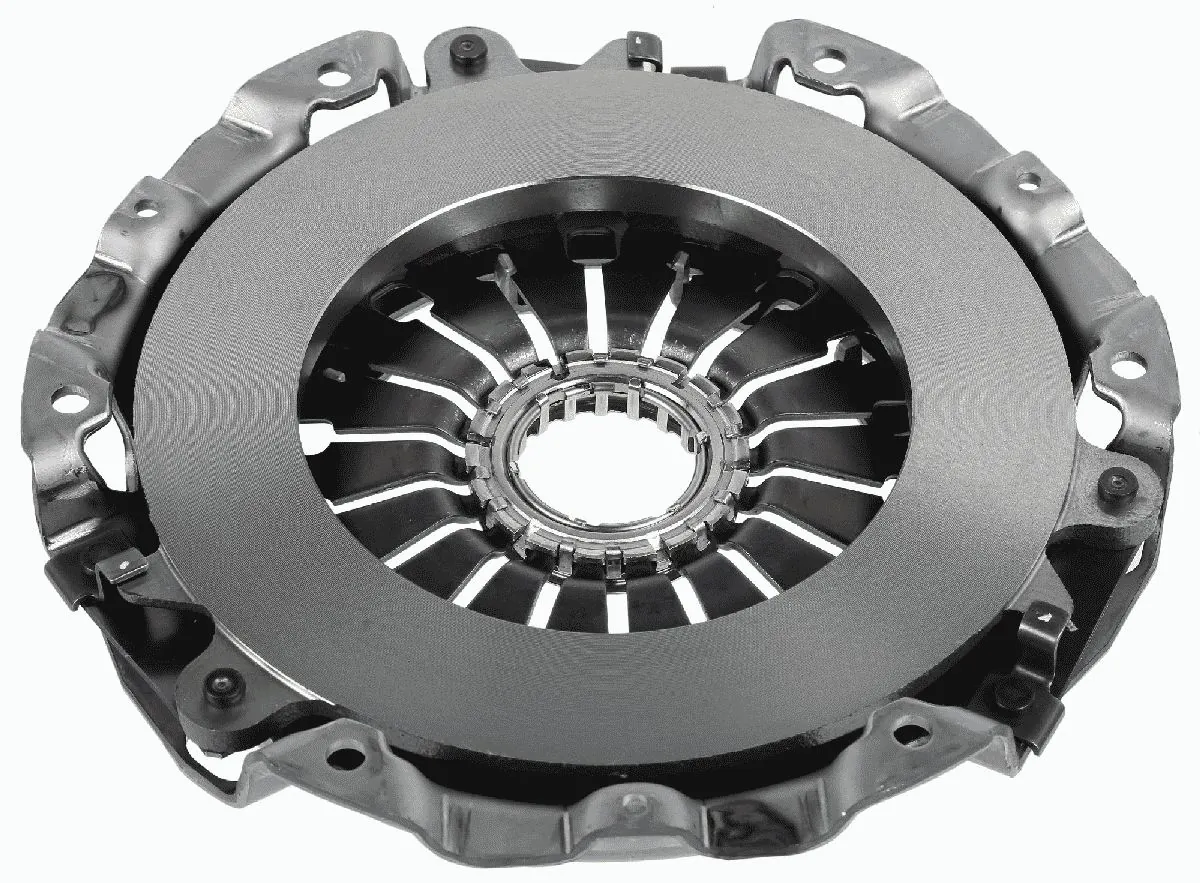  Корзина зчеплення Subaru Impreza 2