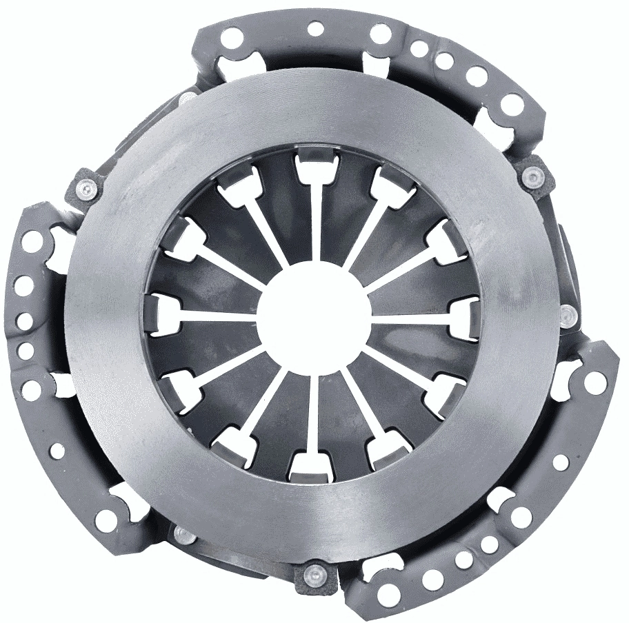 Комплект зчеплення (3 частини) Sachs 3000954056 ціна, від 110.67 USD