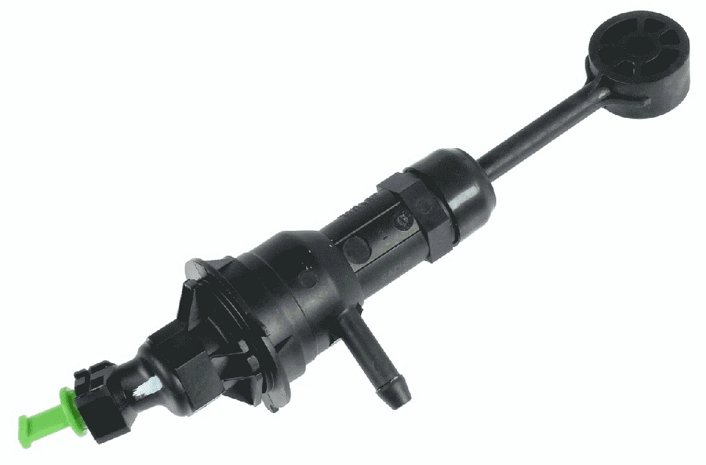 6284600669 Sachs Циліндр зчеплення, головний