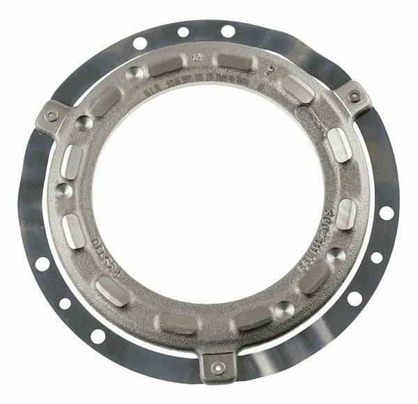 3071086331 Sachs Натискний диск зчеплення