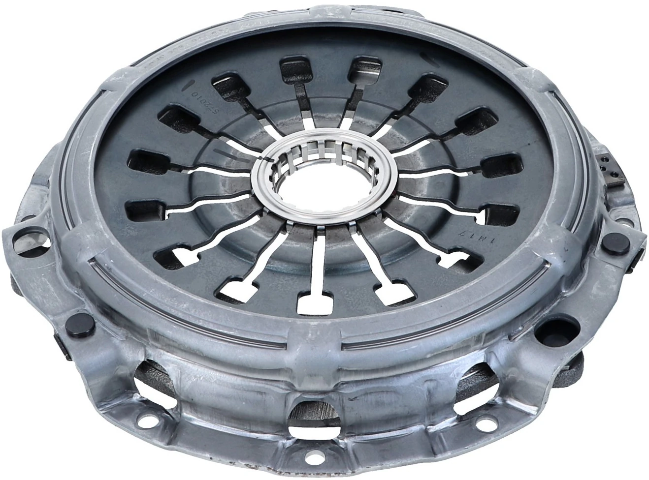 Купити 3000840501 Sachs Комплект зчеплення (диск, корзина, підшипник)