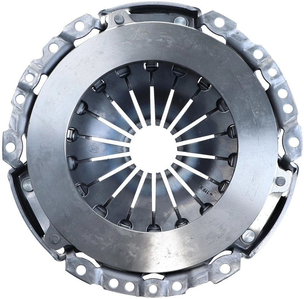 3000951950 Sachs Зчеплення в зборі