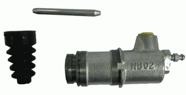6283600131 Sachs