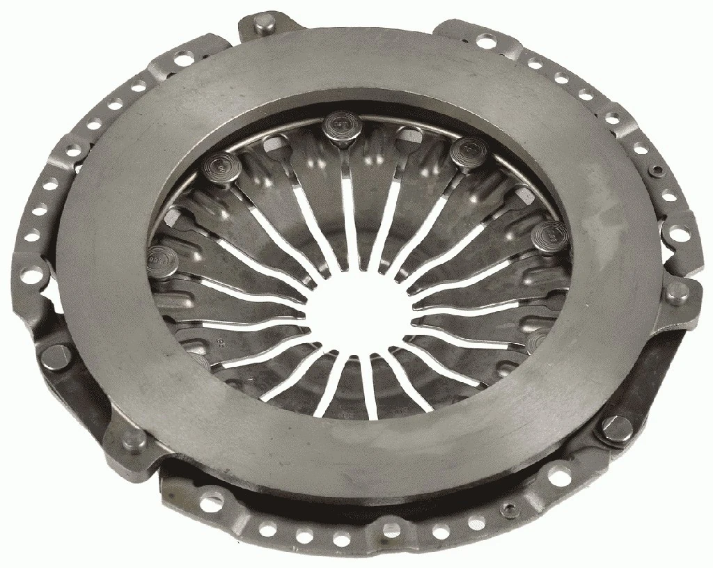 Купити 7089748 Ford Корзина зчеплення