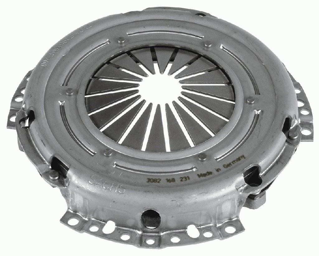 Пелюстковий кошик зчеплення NK 109943 ціна, від 40.71 USD