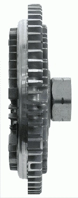 В'язкова муфта вентилятора Sachs 2100019031 ціна, від 41.03 USD
