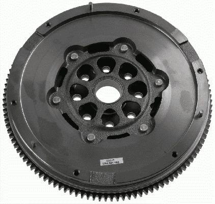 Купити Маховик Ford Mondeo III B4Y