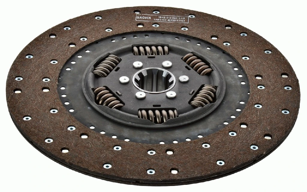 Зчеплення Mercedes A0152509303 ціна, від 495.97 USD