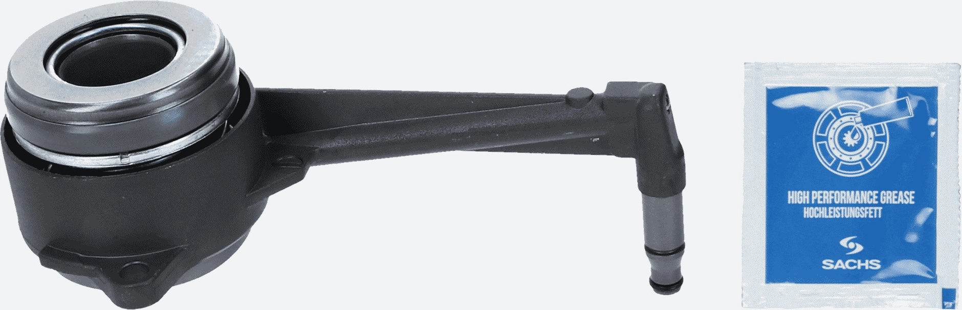 Комплект зчеплення (3 частини) Sachs 3000990081 ціна, від 172.30 USD