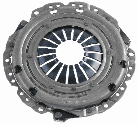 55489045 Fiat/Alfa/Lancia корзина зчеплення - купити онлайн в Україні