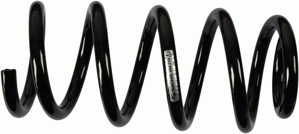 Купити 33539806830 BMW Задні пружини