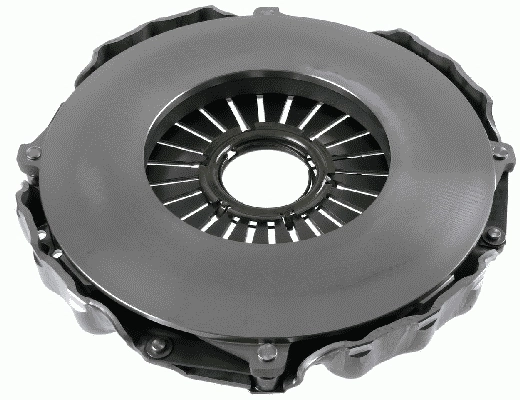 3482000852 Sachs Натискний диск зчеплення