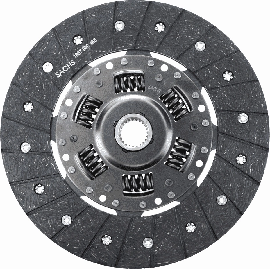 Комплект зчеплення  Sachs 3000970138