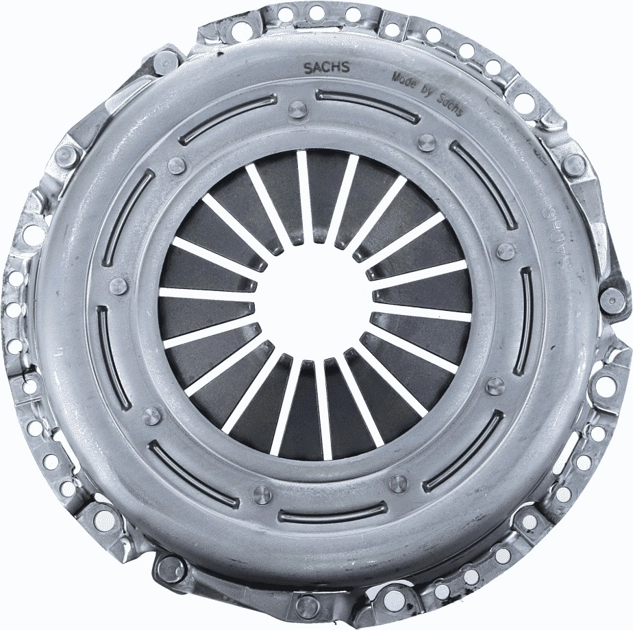 Купити 3000950066 Sachs Комплект зчеплення (диск, корзина, підшипник)