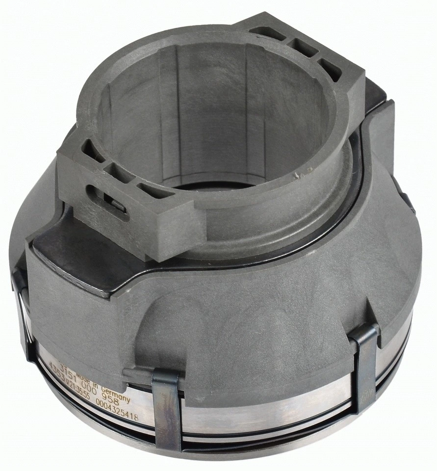 3151000958 Sachs Підшипник ковзання зчеплення