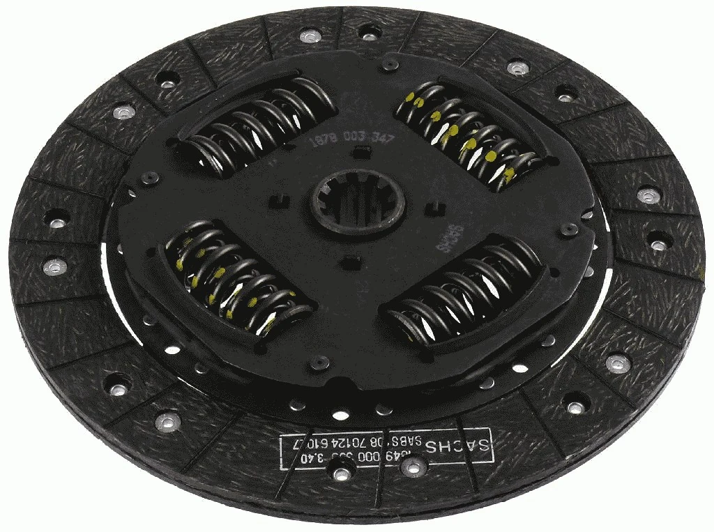 1878003347 Sachs