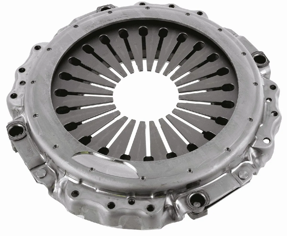 Корзина зчеплення 3482083014 Sachs