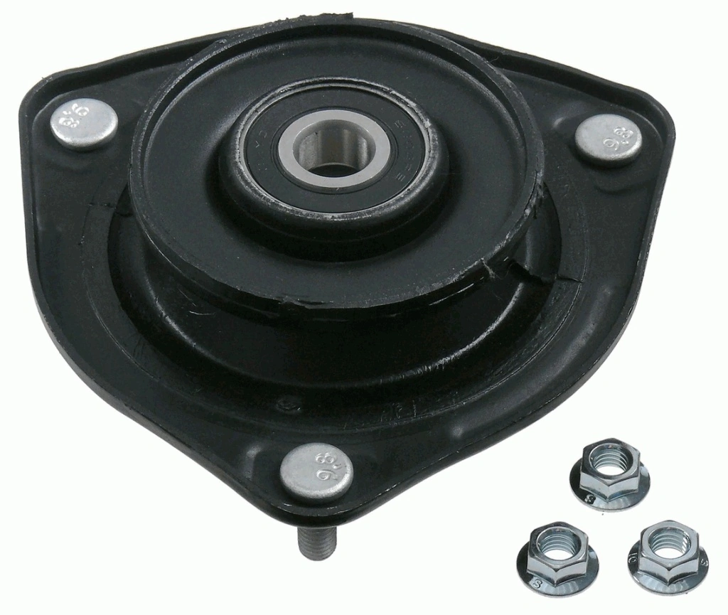 Опора стійки амортизатора переднього Sachs 802293 ціна, від 22.52 USD