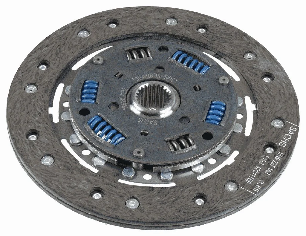 Купити 706830 Ford Диск зчеплення