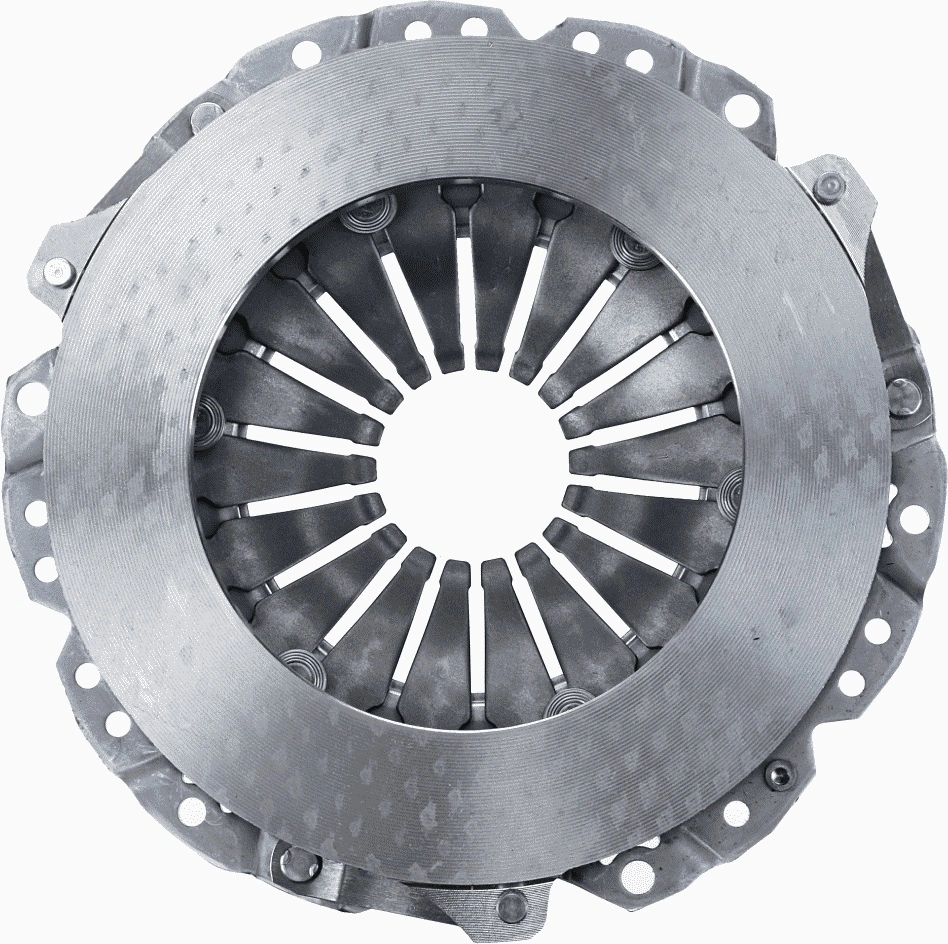 3000951064 Sachs Зчеплення в зборі